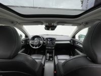 Volvo XC40 T2 129 ch Geartronic 8 Inscription Luxe - <small></small> 32.900 € <small>TTC</small> - #18