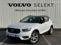 Volvo XC40 T2 129 ch Geartronic 8 R-Design - <small></small> 27.990 € <small>TTC</small> - #1