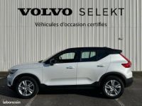 Volvo XC40 T2 129 ch Geartronic 8 R-Design - <small></small> 27.990 € <small>TTC</small> - #3