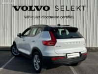 Volvo XC40 T2 129 ch Geartronic 8 R-Design - <small></small> 27.990 € <small>TTC</small> - #4