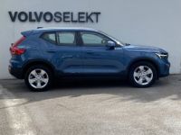 Volvo XC40 T2 129 ch Geartronic 8 Start - <small></small> 29.900 € <small>TTC</small> - #3