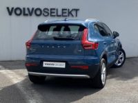 Volvo XC40 T2 129 ch Geartronic 8 Start - <small></small> 29.900 € <small>TTC</small> - #4