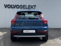 Volvo XC40 T2 129 ch Geartronic 8 Start - <small></small> 29.900 € <small>TTC</small> - #5