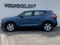 Volvo XC40 T2 129 ch Geartronic 8 Start - <small></small> 29.900 € <small>TTC</small> - #6