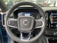 Volvo XC40 T2 129 ch Geartronic 8 Start - <small></small> 29.900 € <small>TTC</small> - #16