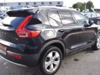 Volvo XC40 T2 129CH BUSINESS GEARTRONIC 8 - <small></small> 25.890 € <small>TTC</small> - #2