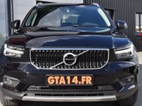 Volvo XC40 T2 129CH BUSINESS GEARTRONIC 8 - <small></small> 25.890 € <small>TTC</small> - #17