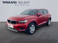 Volvo XC40 T2 129ch Business Geartronic 8 - <small></small> 26.900 € <small>TTC</small> - #1