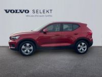 Volvo XC40 T2 129ch Business Geartronic 8 - <small></small> 26.900 € <small>TTC</small> - #2