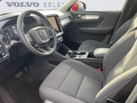 Volvo XC40 T2 129ch Business Geartronic 8 - <small></small> 26.900 € <small>TTC</small> - #5