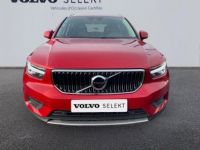 Volvo XC40 T2 129ch Business Geartronic 8 - <small></small> 26.900 € <small>TTC</small> - #8