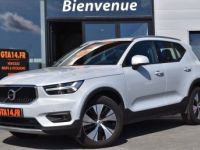 Volvo XC40 T2 129CH MOMENTUM BUSINESS GEARTRONIC 8 - <small></small> 26.490 € <small>TTC</small> - #1