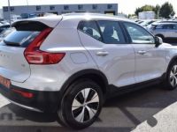 Volvo XC40 T2 129CH MOMENTUM BUSINESS GEARTRONIC 8 - <small></small> 26.490 € <small>TTC</small> - #2