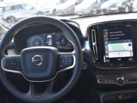 Volvo XC40 T2 129CH MOMENTUM BUSINESS GEARTRONIC 8 - <small></small> 26.490 € <small>TTC</small> - #7