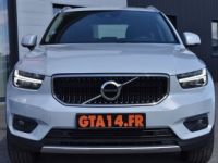 Volvo XC40 T2 129CH MOMENTUM BUSINESS GEARTRONIC 8 - <small></small> 26.490 € <small>TTC</small> - #17