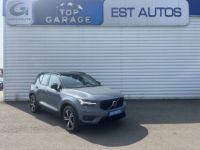 Volvo XC40 T2 129ch R-Design Geartronic 8 - <small></small> 24.690 € <small>TTC</small> - #2