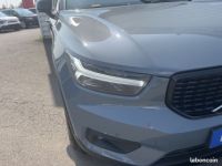 Volvo XC40 T2 129ch R-Design Geartronic 8 - <small></small> 24.690 € <small>TTC</small> - #3