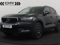 Volvo XC40 T2 MOMENTUM CORE - BLUETOOTH DAB - <small></small> 25.995 € <small>TTC</small> - #1