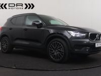 Volvo XC40 T2 MOMENTUM CORE - BLUETOOTH DAB - <small></small> 25.995 € <small>TTC</small> - #5