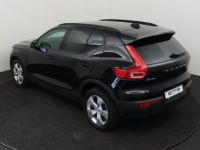 Volvo XC40 T2 MOMENTUM CORE - NAVI DAB - <small></small> 21.995 € <small>TTC</small> - #4