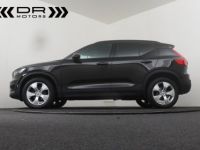 Volvo XC40 T2 MOMENTUM CORE - NAVI DAB - <small></small> 21.995 € <small>TTC</small> - #9