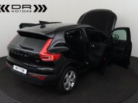 Volvo XC40 T2 MOMENTUM CORE - NAVI DAB - <small></small> 21.995 € <small>TTC</small> - #11