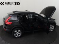 Volvo XC40 T2 MOMENTUM CORE - NAVI DAB - <small></small> 21.995 € <small>TTC</small> - #12