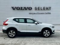 Volvo XC40 T3 156 ch Momentum - <small></small> 23.990 € <small>TTC</small> - #3