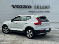 Volvo XC40 T3 156 ch Momentum - <small></small> 23.990 € <small>TTC</small> - #4