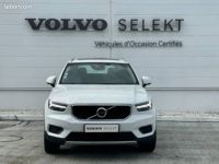 Volvo XC40 T3 156 ch Momentum - <small></small> 23.990 € <small>TTC</small> - #5