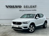 Volvo XC40 T3 156ch Momentum - <small></small> 23.990 € <small>TTC</small> - #1