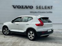 Volvo XC40 T3 156ch Momentum - <small></small> 23.990 € <small>TTC</small> - #4