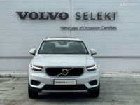 Volvo XC40 T3 156ch Momentum - <small></small> 23.990 € <small>TTC</small> - #5