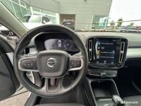 Volvo XC40 T3 156ch Momentum - <small></small> 23.990 € <small>TTC</small> - #17