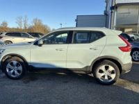 Volvo XC40 T3 156CH MOMENTUM - <small></small> 21.990 € <small>TTC</small> - #5