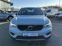 Volvo XC40 T3 156CH MOMENTUM - <small></small> 21.990 € <small>TTC</small> - #7