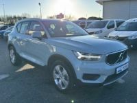 Volvo XC40 T3 156CH MOMENTUM - <small></small> 21.990 € <small>TTC</small> - #8