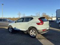 Volvo XC40 T3 156CH MOMENTUM - <small></small> 21.990 € <small>TTC</small> - #9