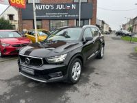 Volvo XC40 T3 163 ch - <small></small> 18.990 € <small>TTC</small> - #1