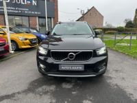 Volvo XC40 T3 163 ch - <small></small> 18.990 € <small>TTC</small> - #2