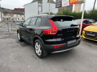 Volvo XC40 T3 163 ch - <small></small> 18.990 € <small>TTC</small> - #5