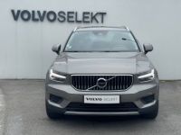Volvo XC40 T3 163 ch Geartronic 8 Inscription Luxe - <small></small> 34.889 € <small>TTC</small> - #16
