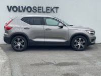 Volvo XC40 T3 163 ch Geartronic 8 Inscription Luxe - <small></small> 34.889 € <small>TTC</small> - #17