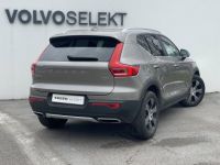 Volvo XC40 T3 163 ch Geartronic 8 Inscription Luxe - <small></small> 34.889 € <small>TTC</small> - #18