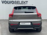 Volvo XC40 T3 163 ch Geartronic 8 Inscription Luxe - <small></small> 34.889 € <small>TTC</small> - #19