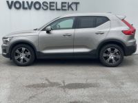 Volvo XC40 T3 163 ch Geartronic 8 Inscription Luxe - <small></small> 34.889 € <small>TTC</small> - #20