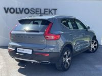 Volvo XC40 T3 163 ch Inscription - <small></small> 28.800 € <small>TTC</small> - #3