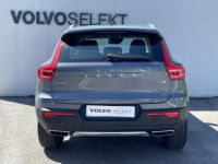 Volvo XC40 T3 163 ch Inscription - <small></small> 28.800 € <small>TTC</small> - #4