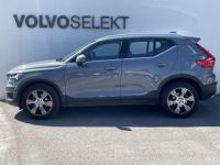 Volvo XC40 T3 163 ch Inscription - <small></small> 28.800 € <small>TTC</small> - #5