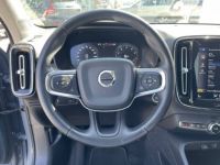 Volvo XC40 T3 163 ch Inscription - <small></small> 28.800 € <small>TTC</small> - #12